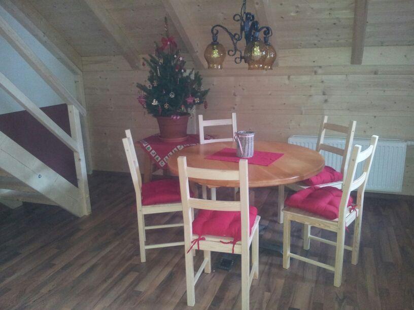 Zimmer Im Lungau Санкт-Михель  Номер фото