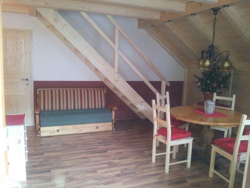 Zimmer Im Lungau Санкт-Михель  Экстерьер фото