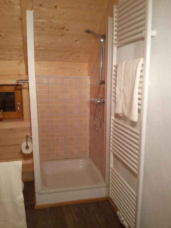Zimmer Im Lungau Санкт-Михель  Номер фото