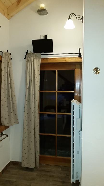 Zimmer Im Lungau Санкт-Михель  Экстерьер фото