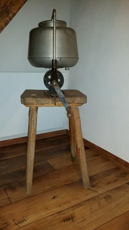 Zimmer Im Lungau Санкт-Михель  Экстерьер фото