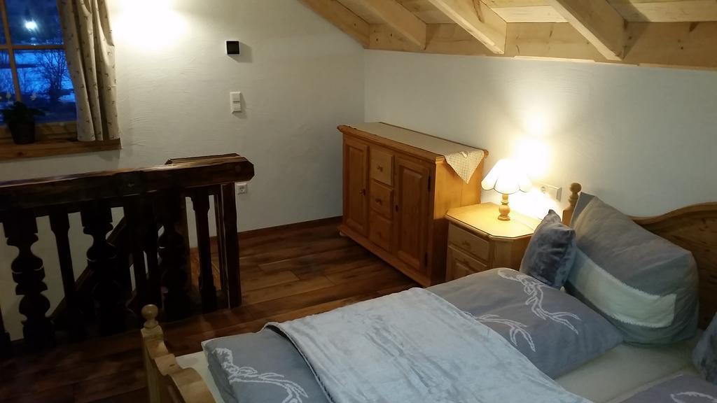 Zimmer Im Lungau Санкт-Михель  Экстерьер фото