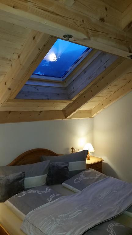 Zimmer Im Lungau Санкт-Михель  Экстерьер фото