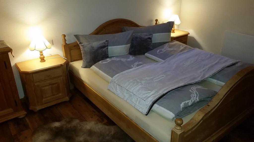 Zimmer Im Lungau Санкт-Михель  Экстерьер фото