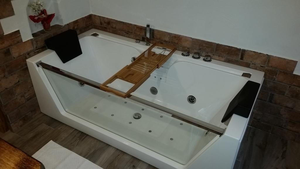 Zimmer Im Lungau Санкт-Михель  Экстерьер фото