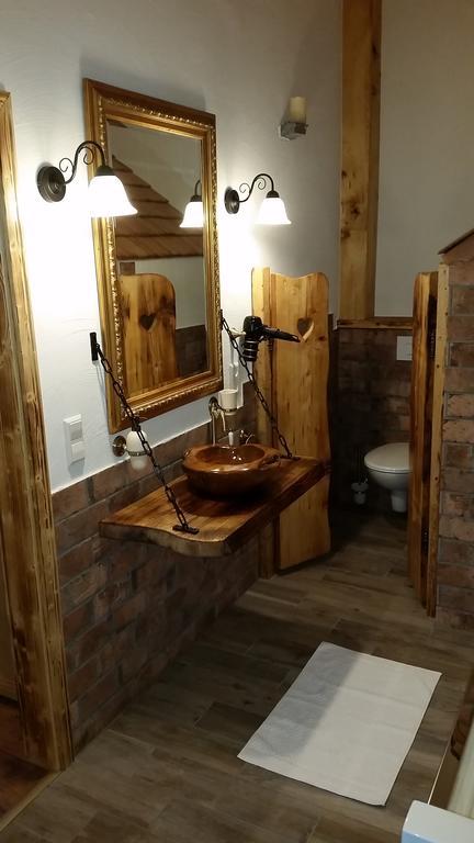 Zimmer Im Lungau Санкт-Михель  Экстерьер фото