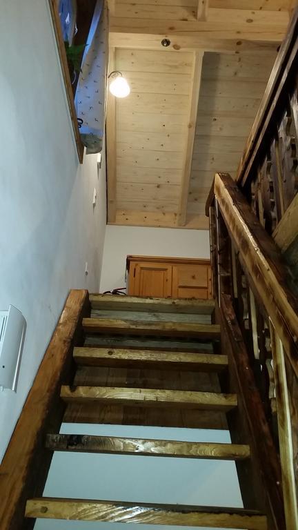 Zimmer Im Lungau Санкт-Михель  Экстерьер фото